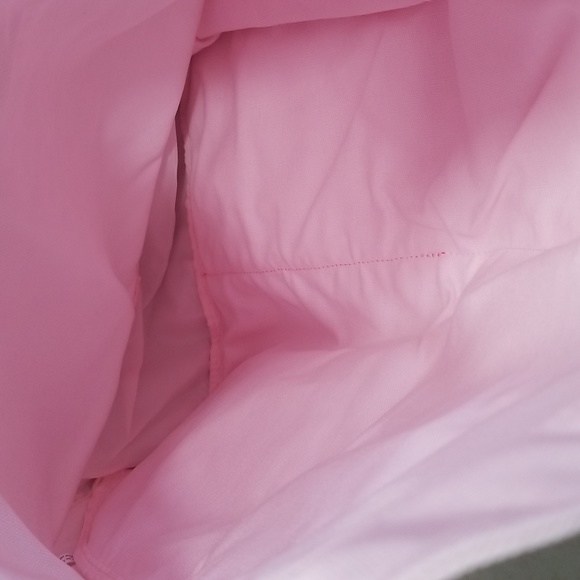 Victoria Secret beach tote - Picture 7 of 9